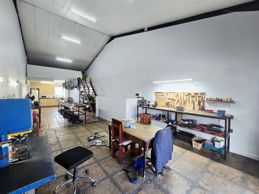 Commercial Property for Sale in George Industrial Western Cape